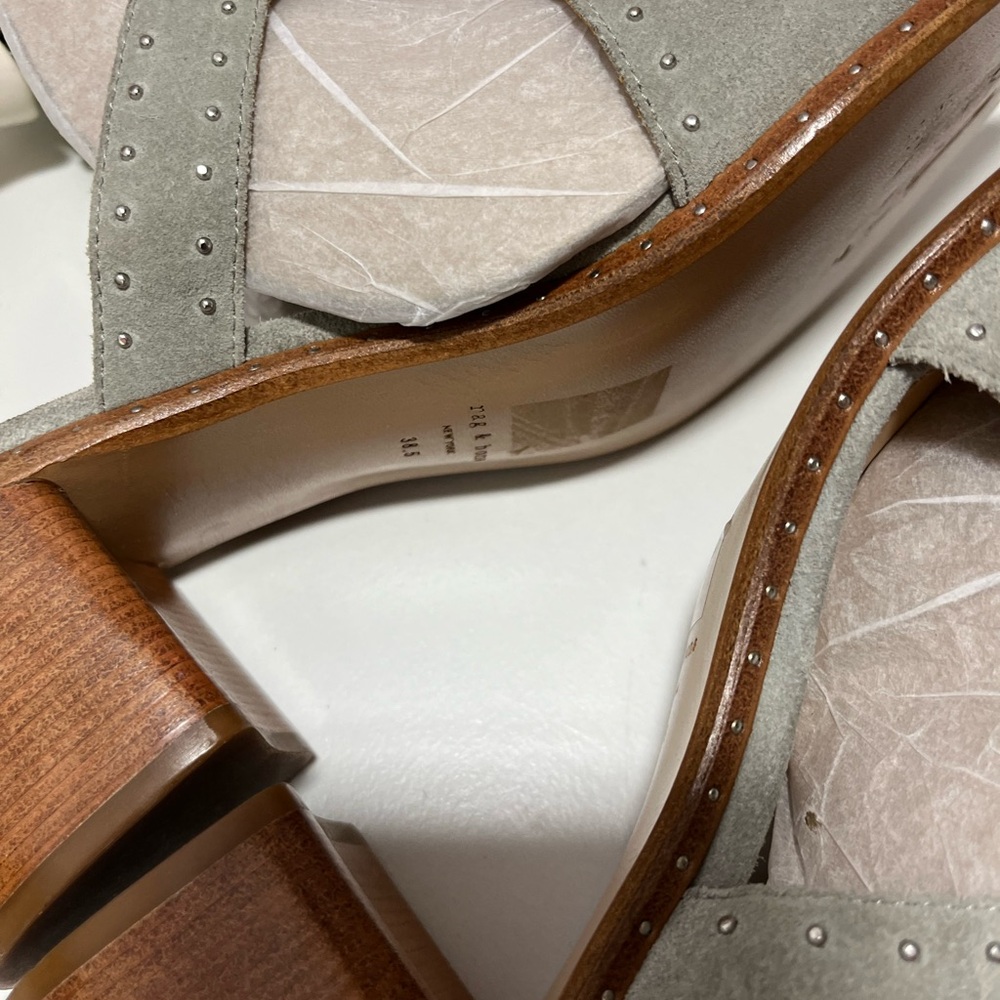 Rag & Bone Sandals - Picture 6 of 9